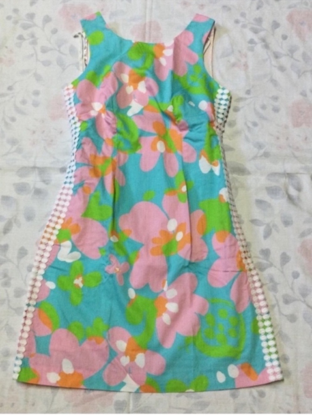 Lilly Pulitzer Dress 2